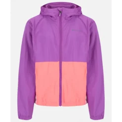 Older Kids Trail Windbreaker-Columbia Outlet