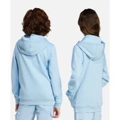 Older Kids Trefoil Essentials Hoodie-adidas Originals Sale