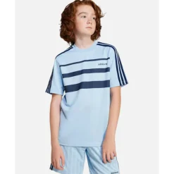 Older Kids Trefoil T-Shirt-adidas Originals Clearance