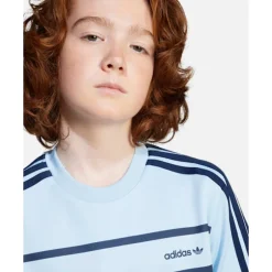 Older Kids Trefoil T-Shirt-adidas Originals Clearance