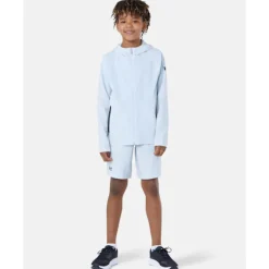 Older Kids Unstoppable Woven Shorts-Under Armour Clearance