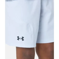 Older Kids Unstoppable Woven Shorts-Under Armour Clearance