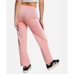 Older Kids Wide Leg Pants-adidas Originals Clearance