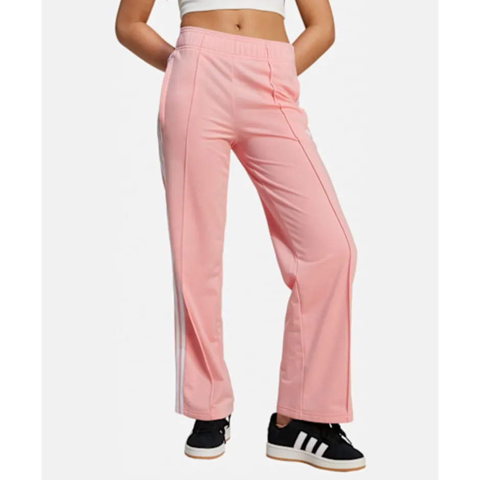 Older Kids Wide Leg Pants-adidas Originals Clearance