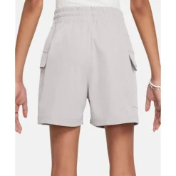 Older Kids Woven Cargo Shorts-Nike Hot