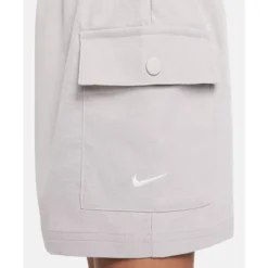 Older Kids Woven Cargo Shorts-Nike Hot