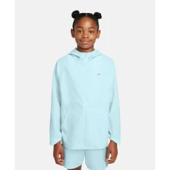 Older Kids Woven Jacket-Nike New