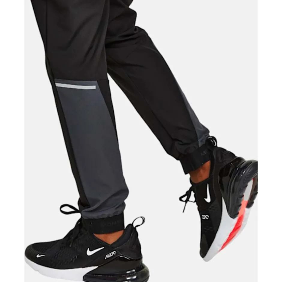 Older Kids Woven Running Pants-Monterrain Sale
