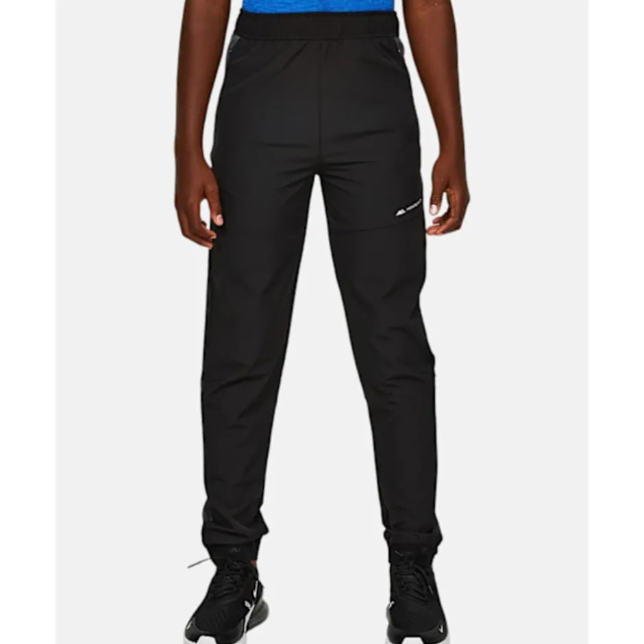 Older Kids Woven Running Pants-Monterrain Sale