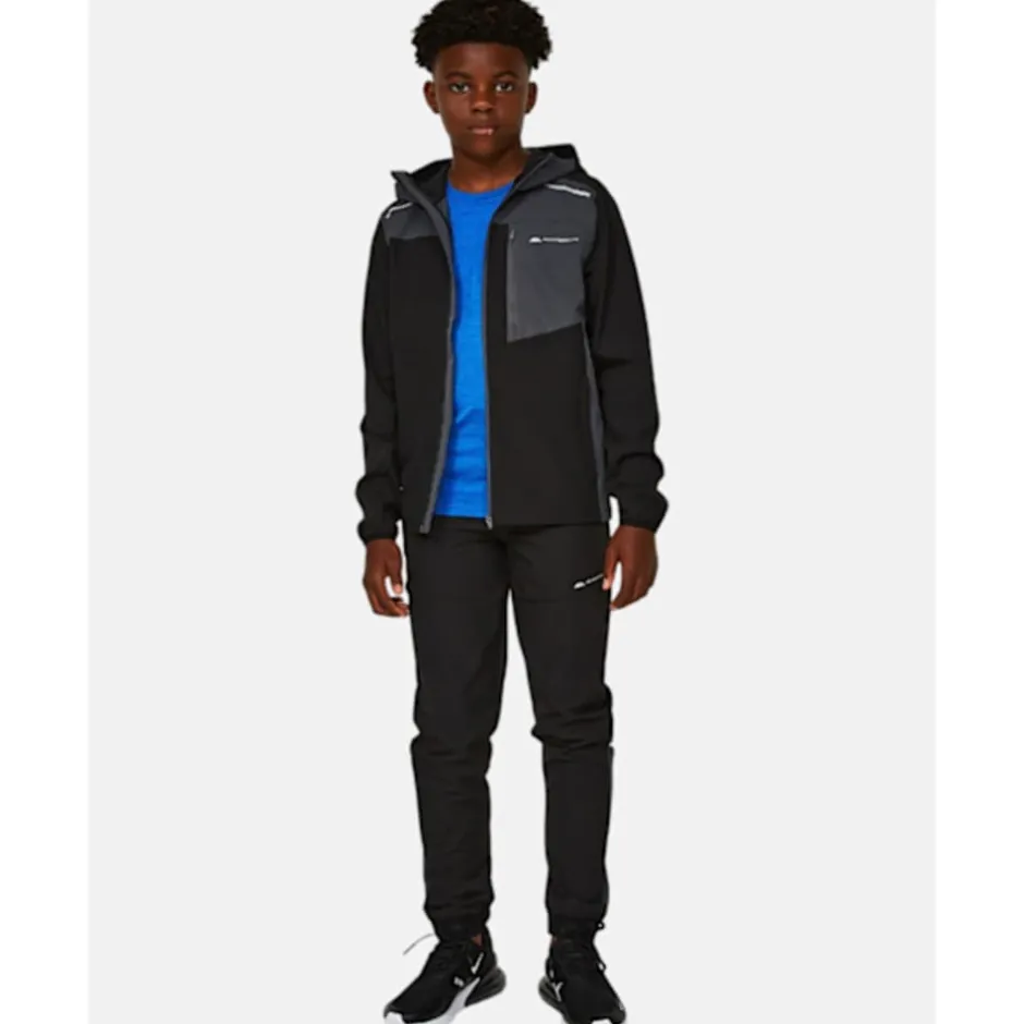 Older Kids Woven Running Pants-Monterrain Sale