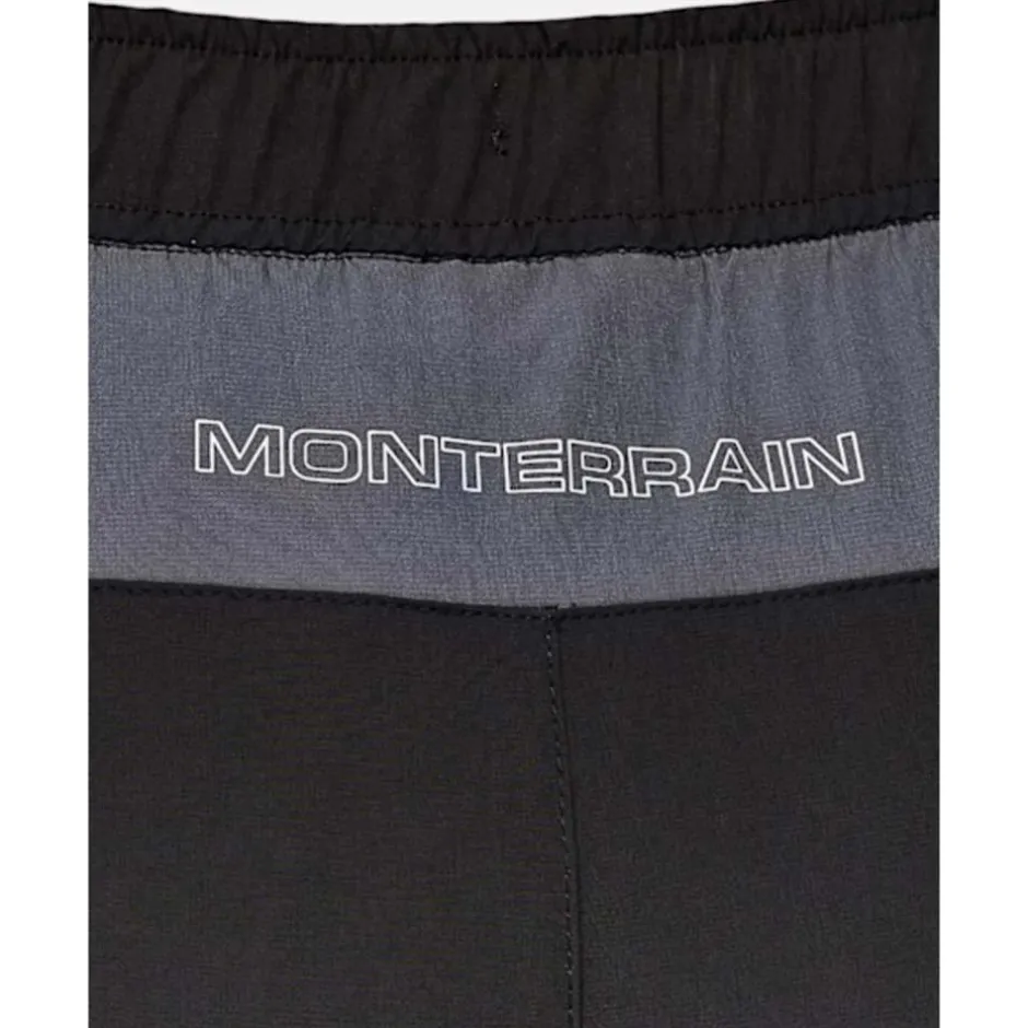 Older Kids Woven Running Pants-Monterrain Sale