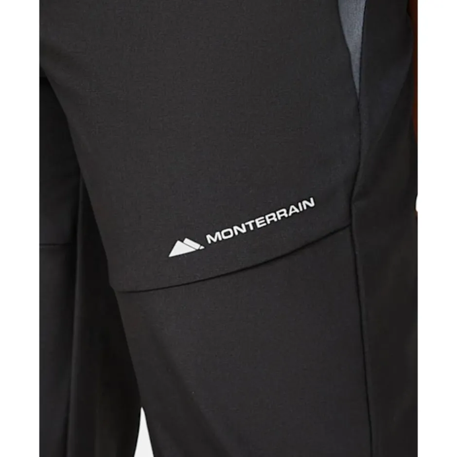 Older Kids Woven Running Pants-Monterrain Sale