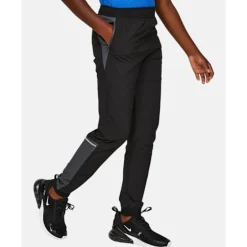 Older Kids Woven Running Pants-Monterrain Sale