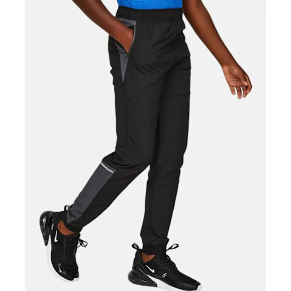 Older Kids Woven Running Pants-Monterrain Sale