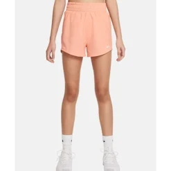 Older Kids Woven Shorts-Nike Discount