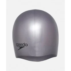 Plain Moulded Silicone Cap-Speedo Best