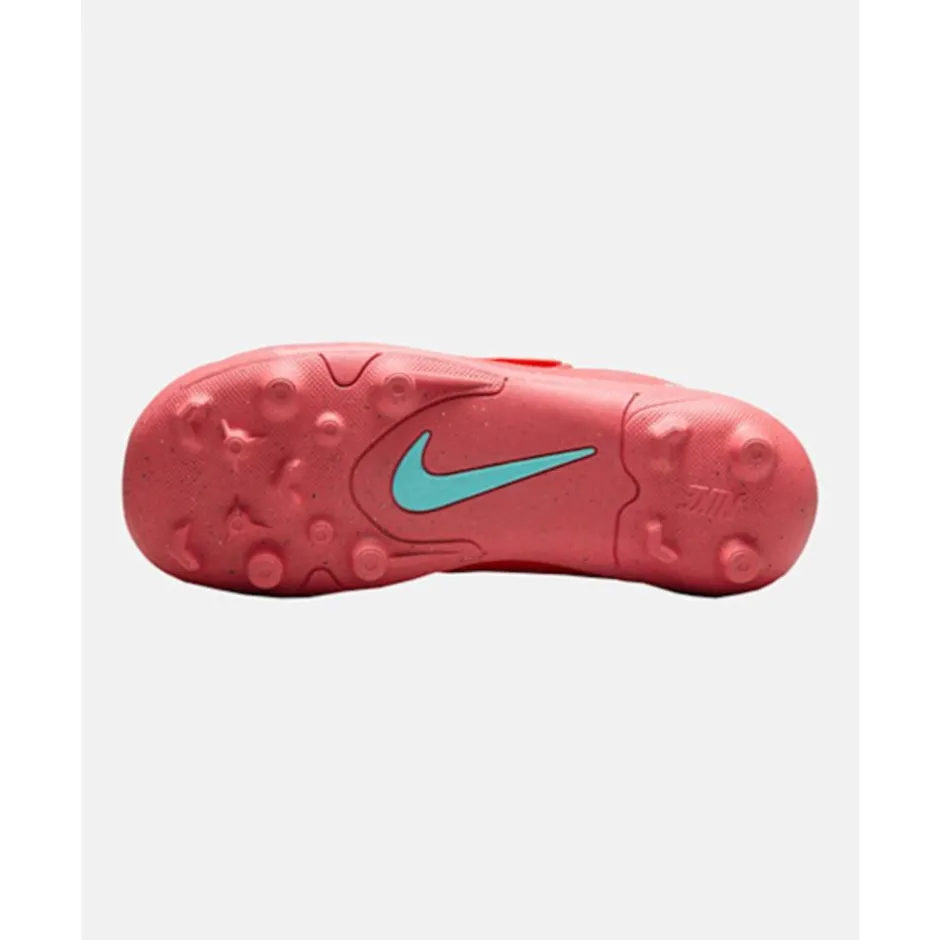 Pre School Mercurial Zoom 16 Firm Ground-Nike Clearance