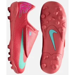 Pre School Mercurial Zoom 16 Firm Ground-Nike Clearance