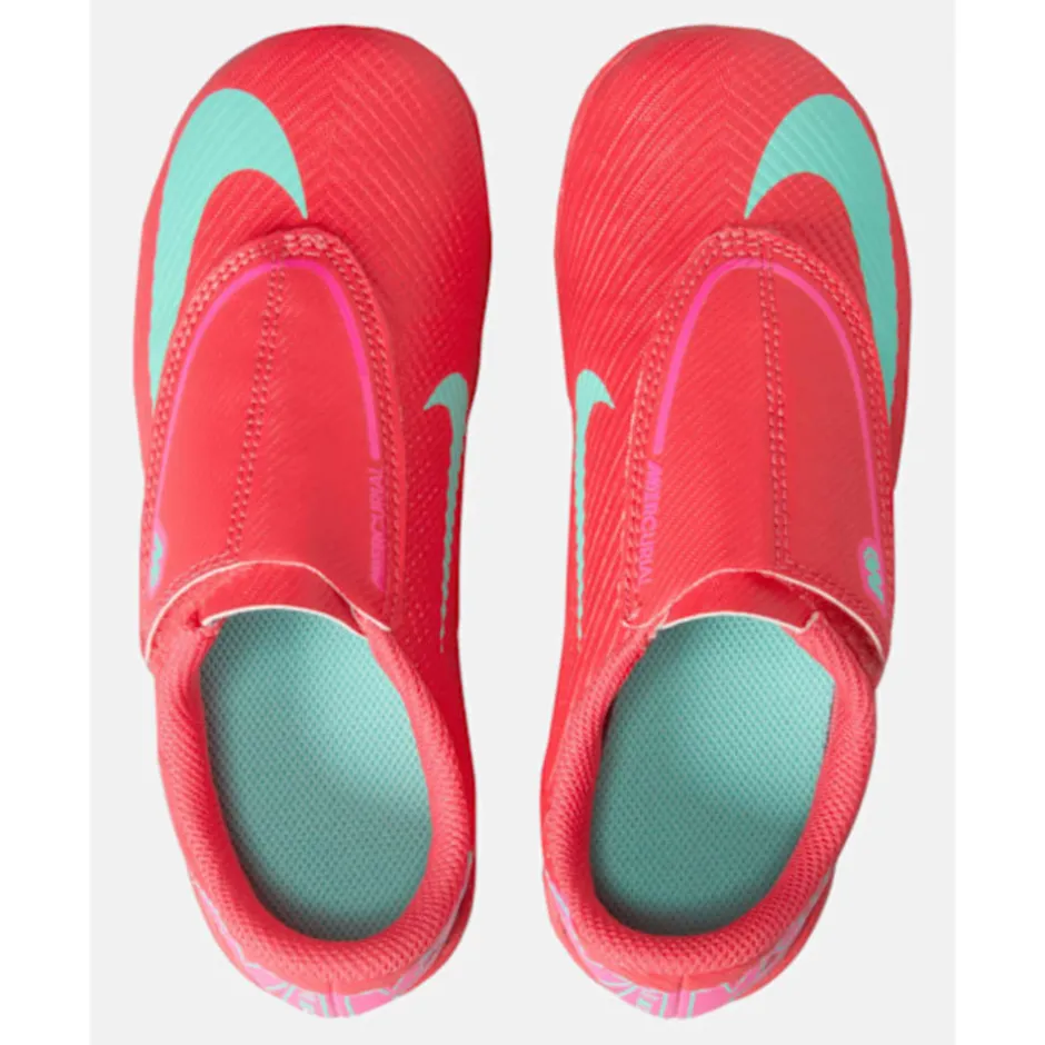 Pre School Mercurial Zoom 16 Firm Ground-Nike Clearance