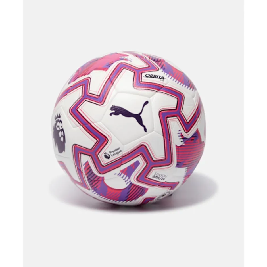 Premier League 25/26 Orbita Brilliance Football-Puma Outlet