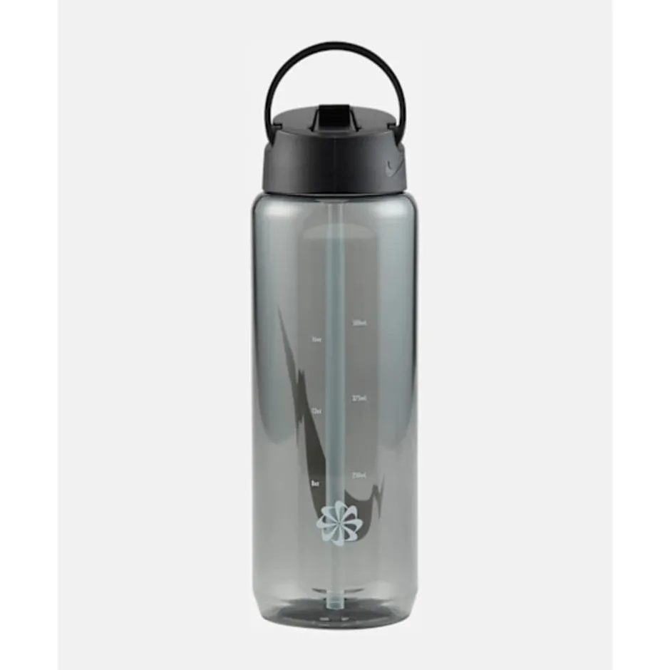 Renew Recharge Straw Bottle 24Oz / 710ml-Nike Hot
