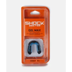 Shock Doctor V2 Gel Max Mouthguard Snr-Darica Online