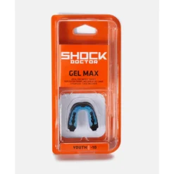 Shock Doctor V2 Gel Max Mouthguard Youth-Darica Discount