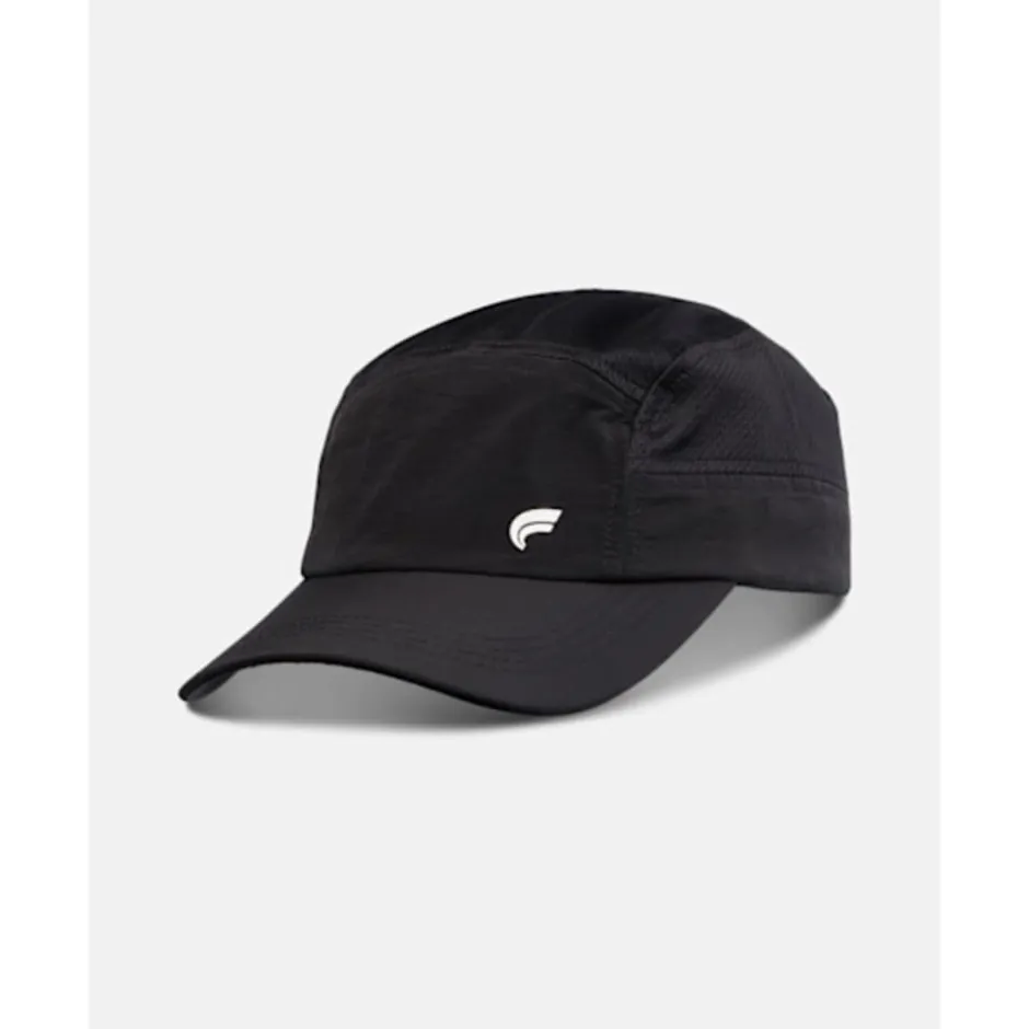 Mesh Running Cap-Swifter Fashion