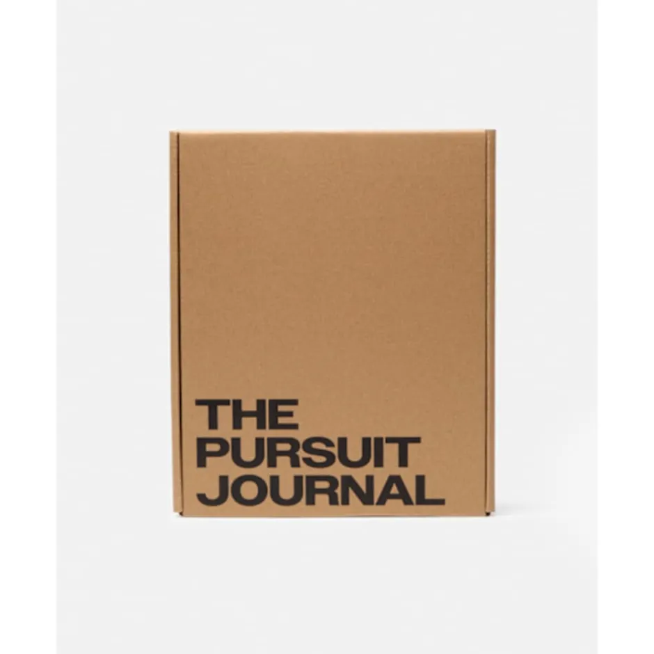 The Pursuit Training Journal-Swifter Discount