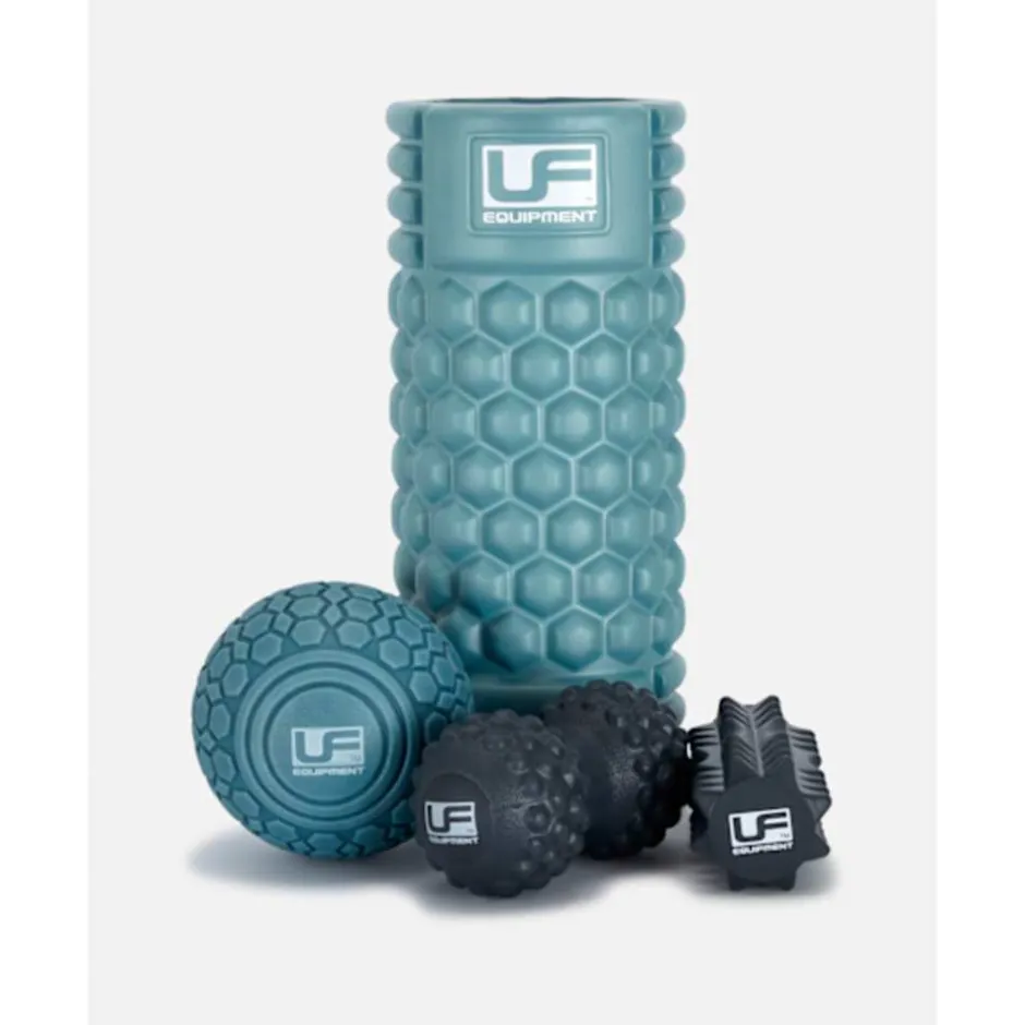 UF 4 Piece Massage Set-Urban Fitness Discount