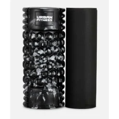 UF 2in1 Foam Roller Set-Urban Fitness Fashion