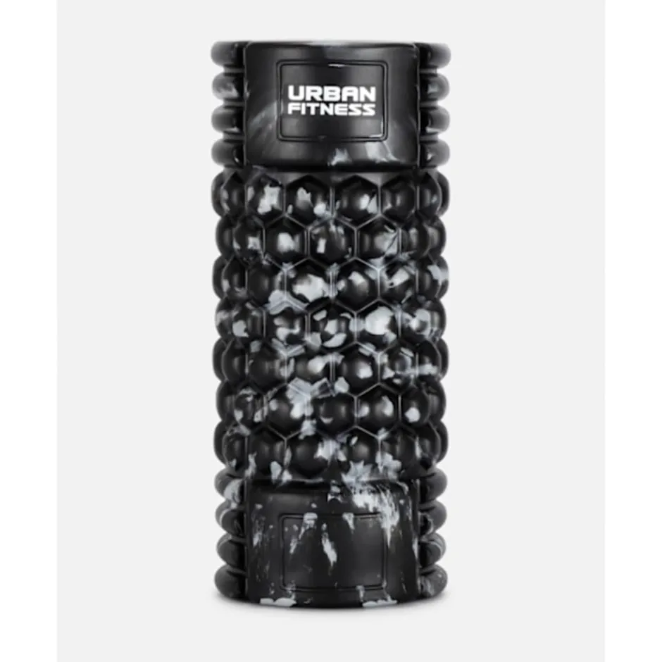 UF 2in1 Foam Roller Set-Urban Fitness Fashion