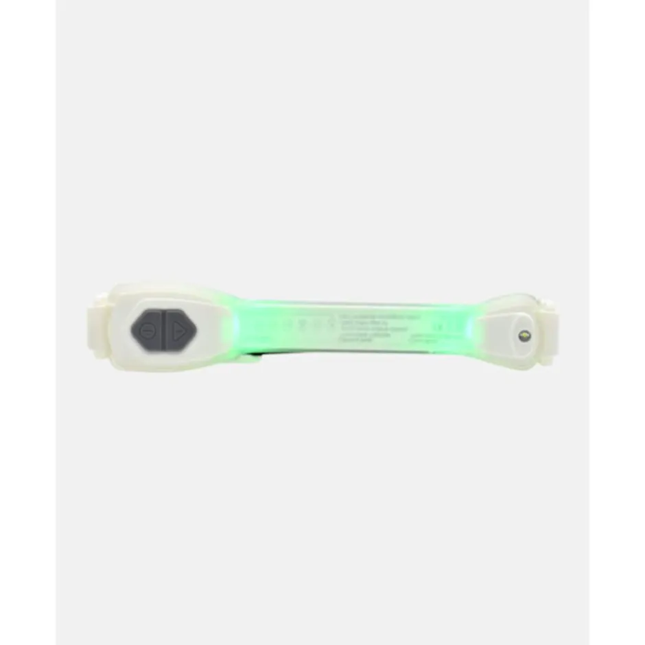 UF LED Armband Running Safety Light-Six Peaks Outlet