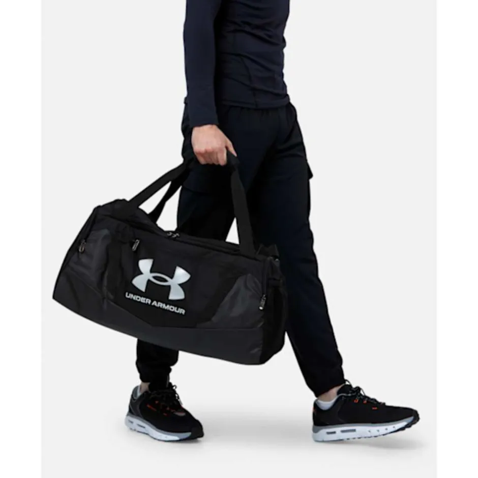 Undeniable 5.0 Duffel Training Medium Bag-Under Armour Sale