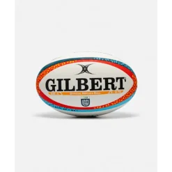UNITED RUGBY CHAMPIONSHIP BALL 2025 SIZE 5-Gilbert Clearance