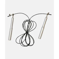 Cable Jump Rope 3m-Urban Fitness Fashion