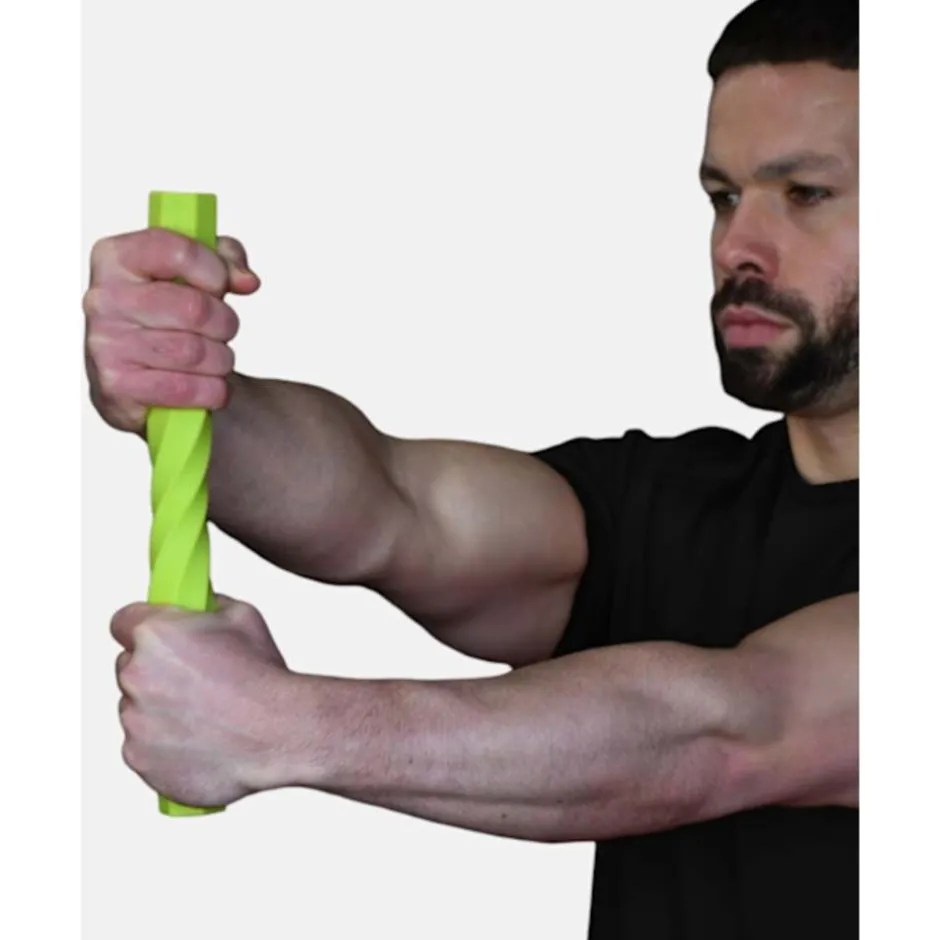 Twist & Flex Resistance Bar-Urban Fitness Outlet