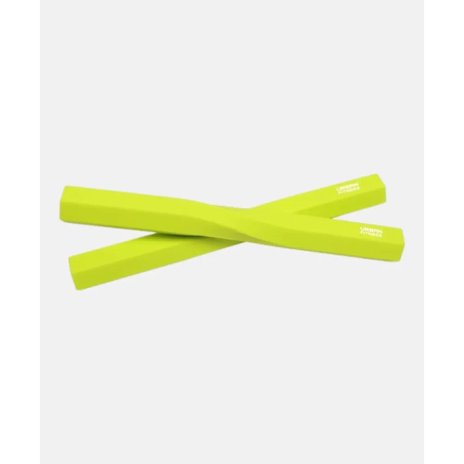 Twist & Flex Resistance Bar-Urban Fitness Outlet