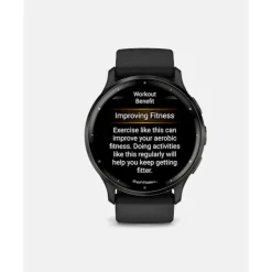 Venu 3 Smartwatch-Garmin Clearance