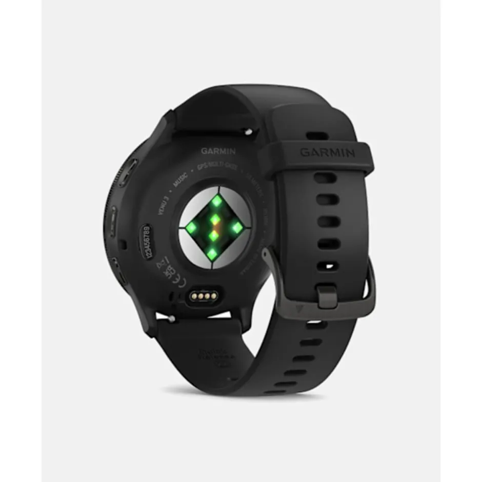 Venu 3 Smartwatch-Garmin Clearance