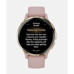 Venu 3s Smartwatch-Garmin Sale