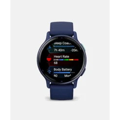 Vivoactive 5 Smartwatch-Garmin Fashion