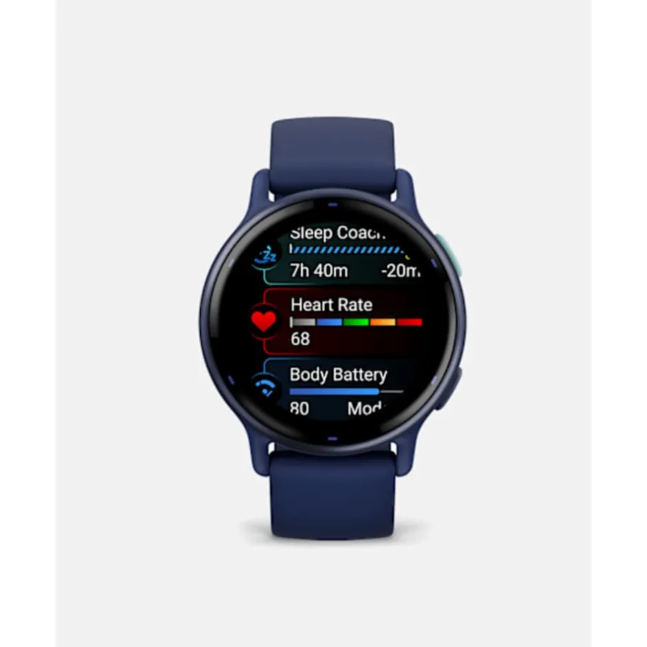 Vivoactive 5 Smartwatch-Garmin Fashion