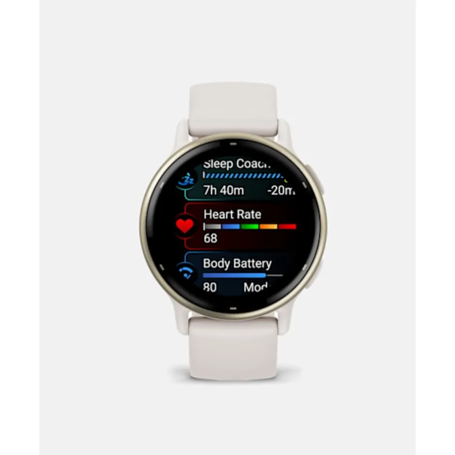 Vivoactive 5 Smartwatch-Garmin Best