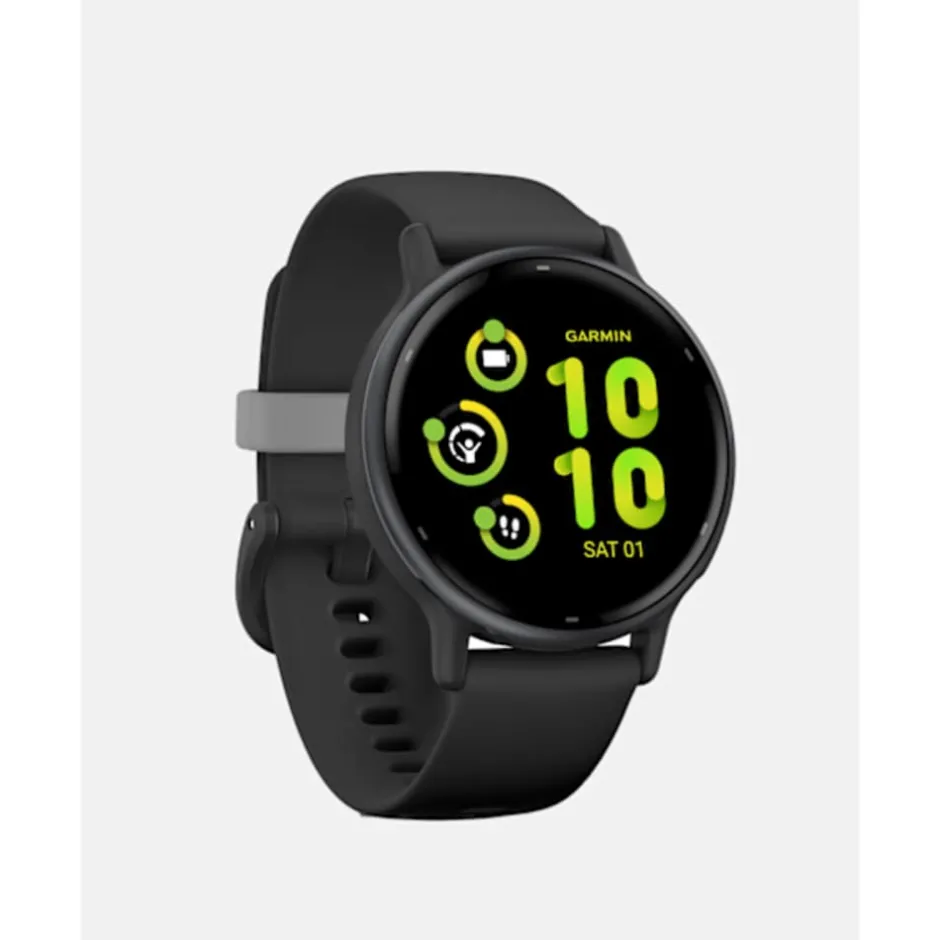 Vivoactive 5 Smartwatch-Garmin Hot