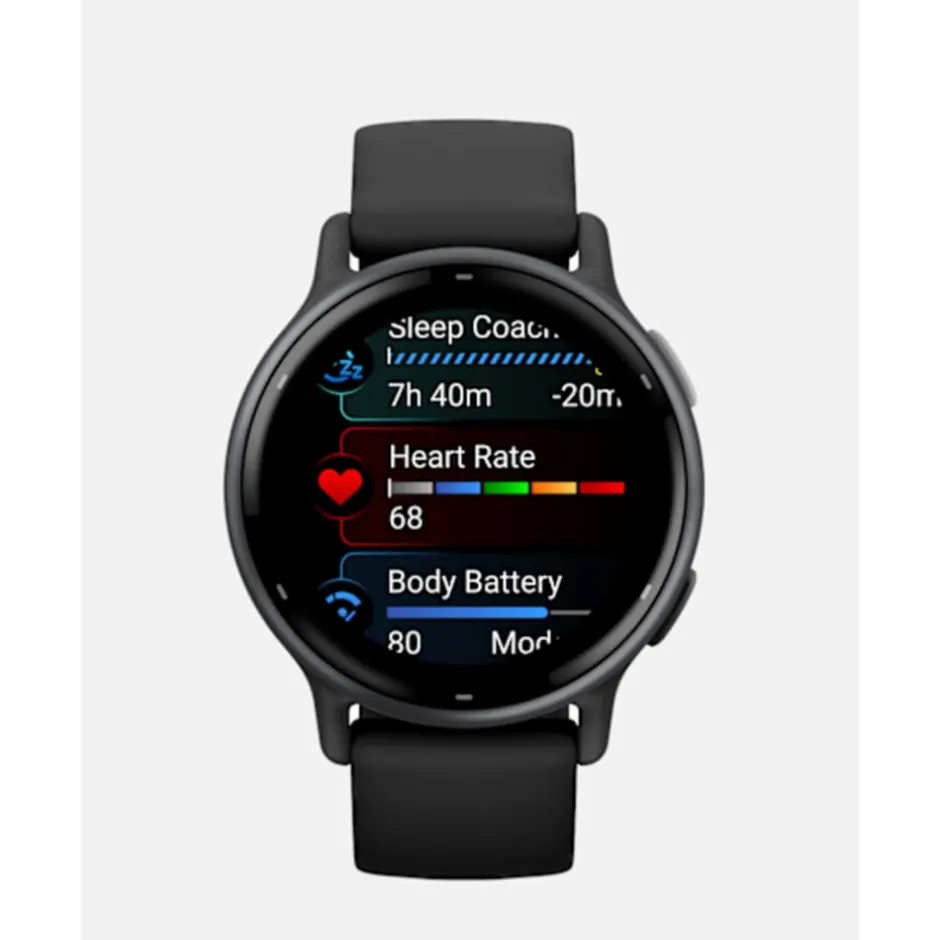 Vivoactive 5 Smartwatch-Garmin Hot