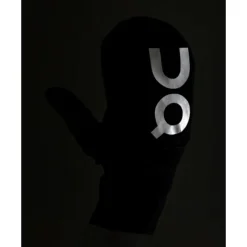 Winter Run Glove-On New