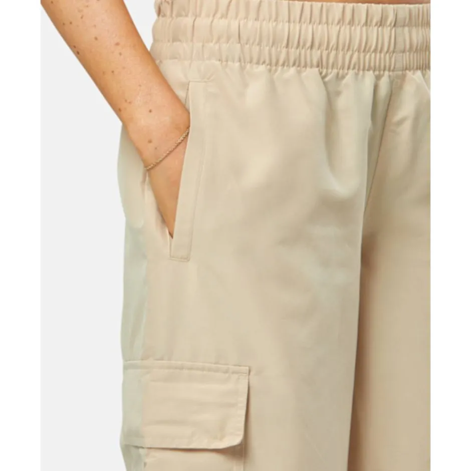 Womens 3 Stripe Cargo Pants-adidas Originals Online