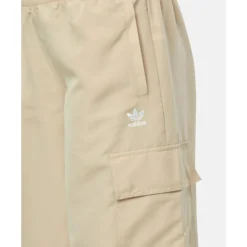 Womens 3 Stripe Cargo Pants-adidas Originals Online