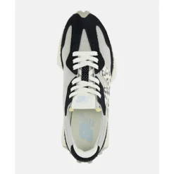Womens 327 Trainers-New Balance Outlet